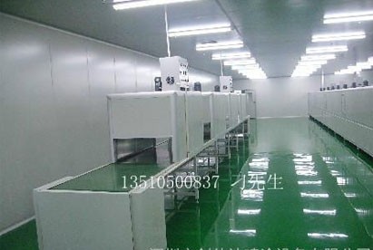 深圳自動噴涂設備的比較評估:可靠性、效率和持續性